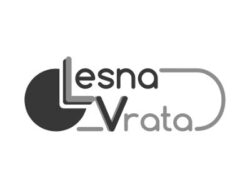 Lesna vrata